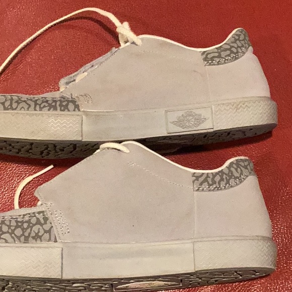 Air Jordan by Nike sneakers - Picture 8 of 8